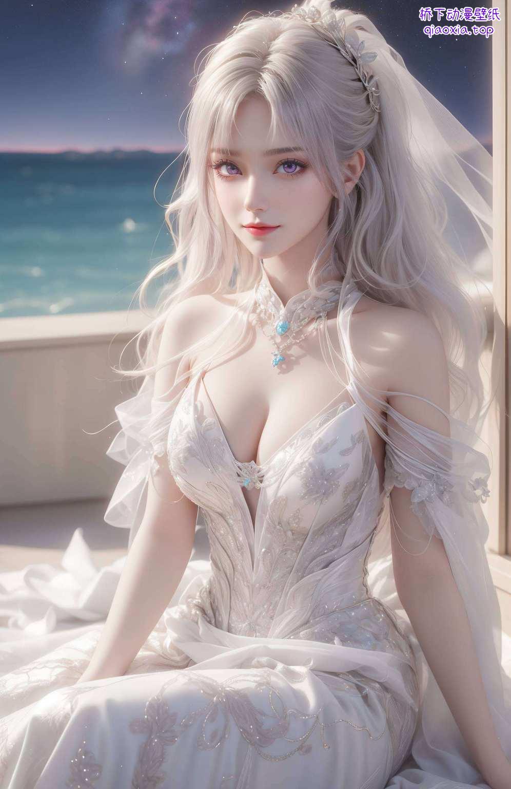 她是无数粉丝心中的白月光那位身怀厄难毒体的神秘美女