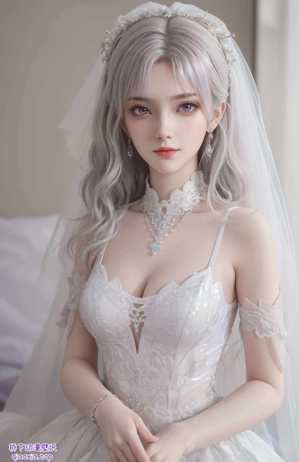 既是她的招牌保你手机壁纸美不胜收！