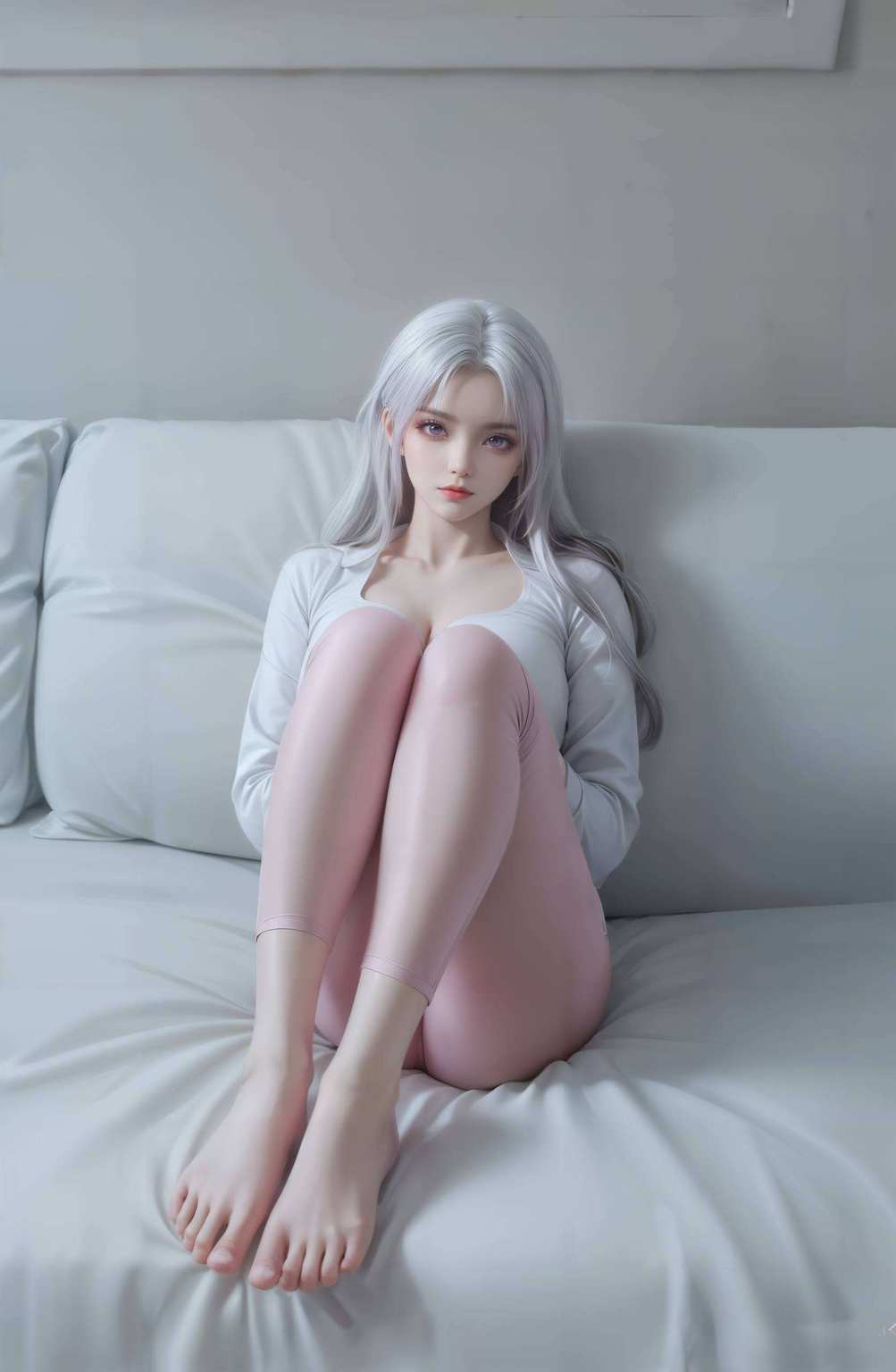 婉若游龙iphone桌面映照吾之神韵