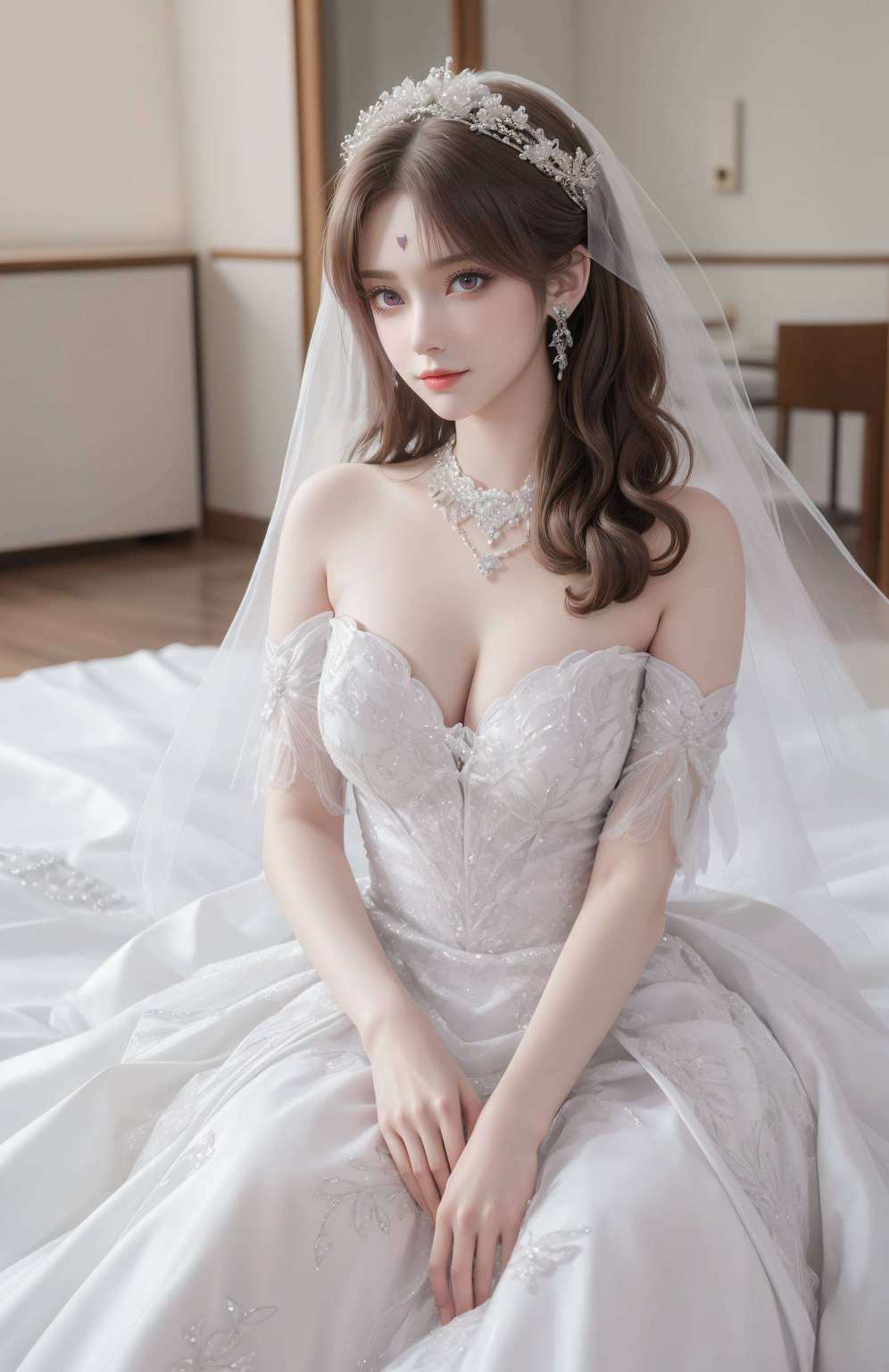 怀厄难毒体美不胜收