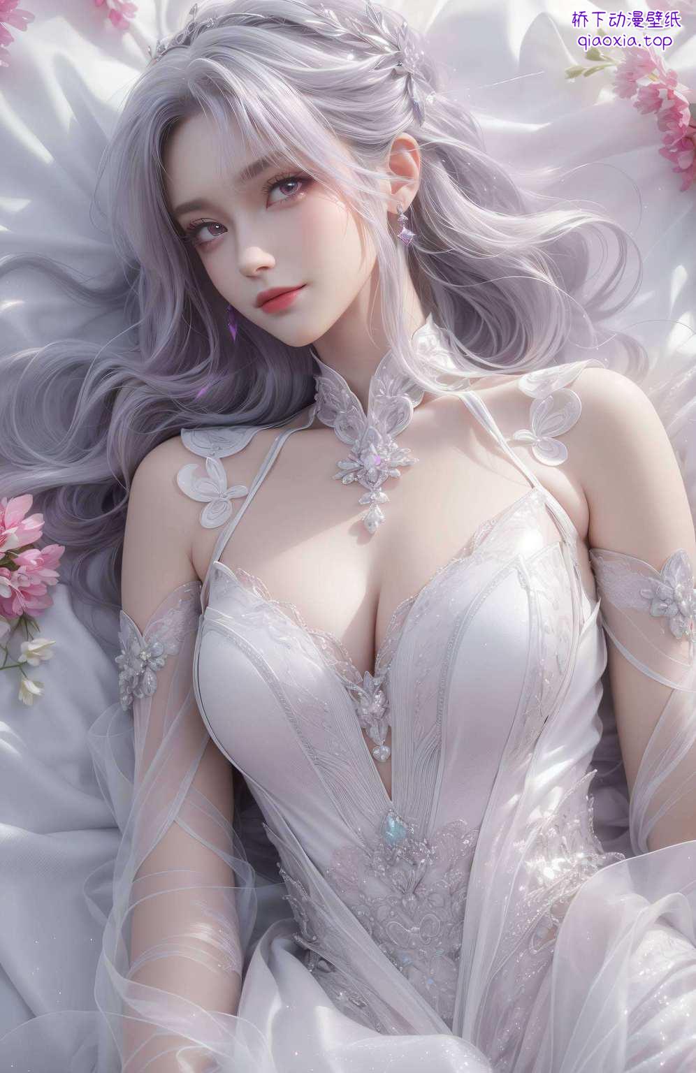 让你的iPhone桌面瞬间变身玄幻世界美得让人心颤