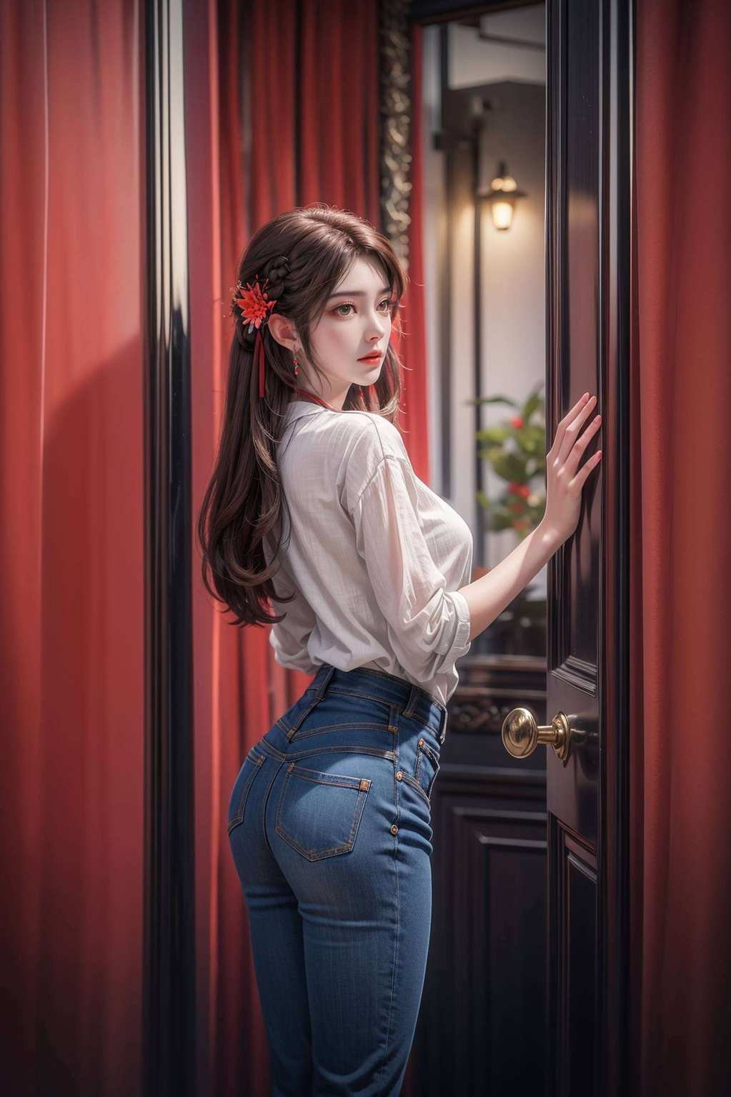 斗破苍穹中的小医仙是国漫中的女神代表