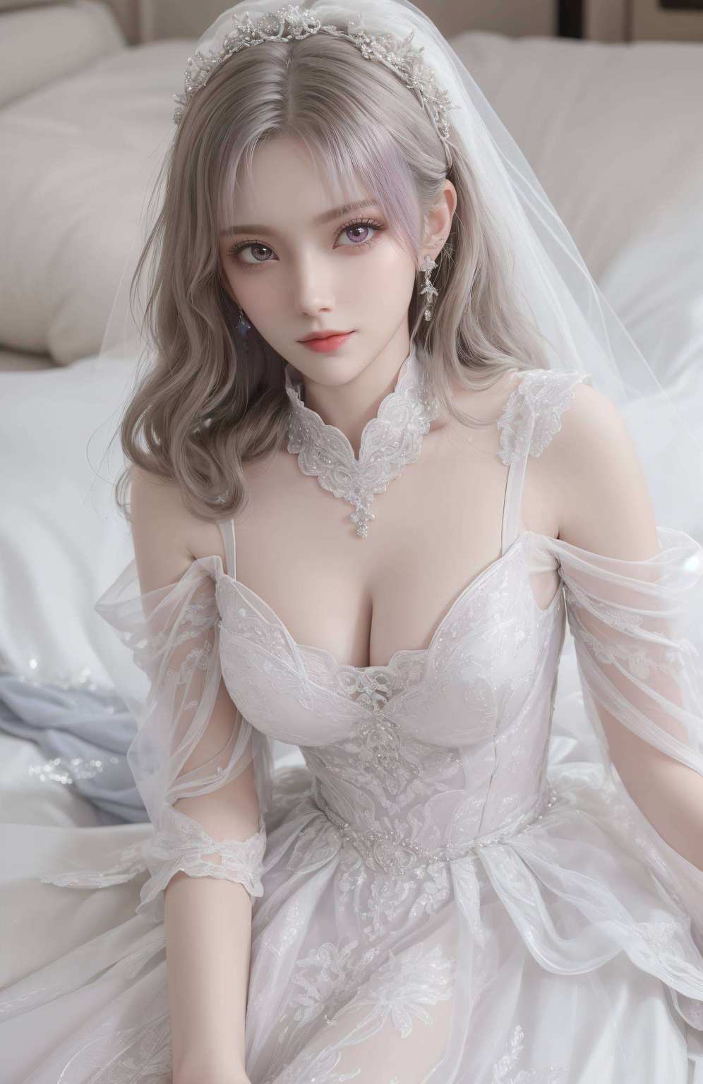 身怀厄难毒体如同特效壁纸般闪耀