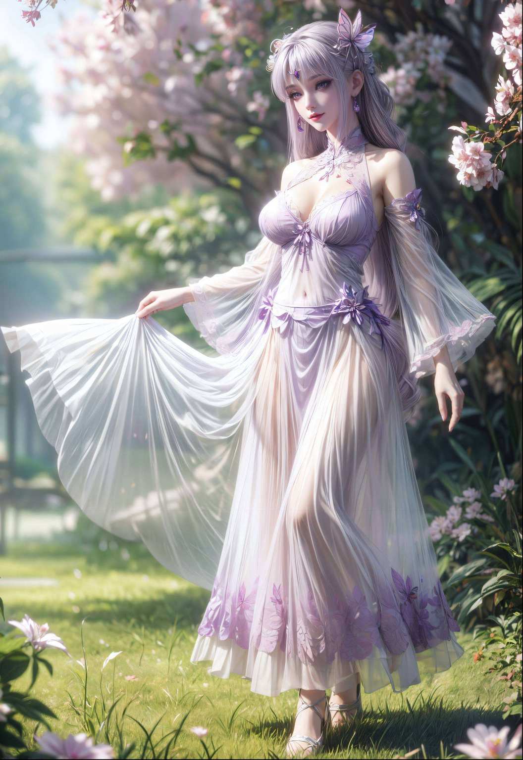 更是那颗坚韧不拔的国漫女神之心点亮玄幻世界的每一个角落