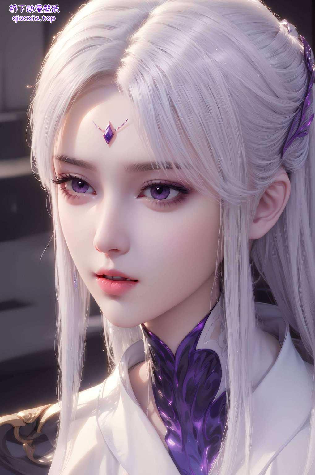嘿小心被她的魅力毒到哦！😉🌸✨