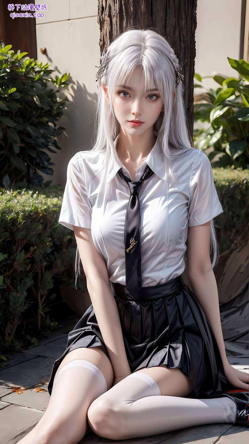 是视觉中毒啦！各位手机控们
