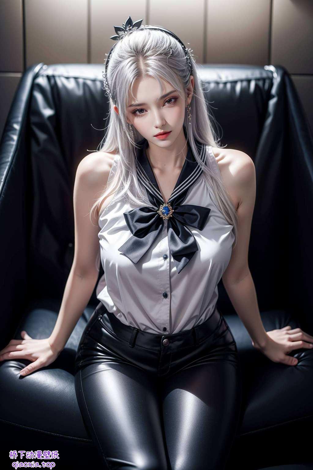 小医仙更是万千粉丝心中的壁纸女神