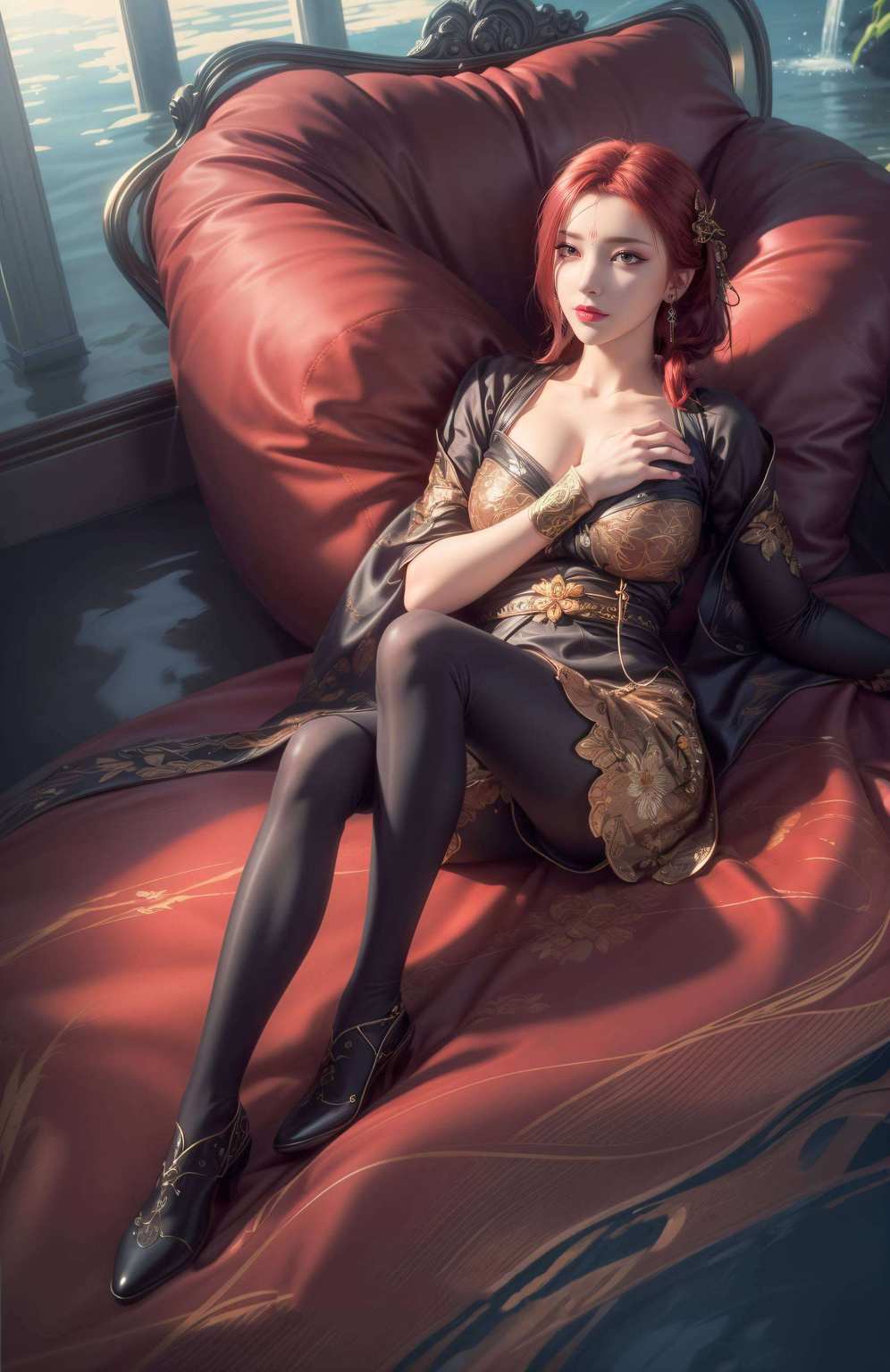 萧炎的坚毅与雅妃的柔美相拥成画他们的故事点燃了无数粉丝的心