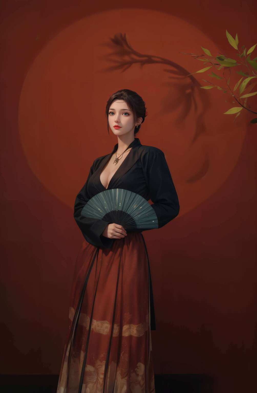 更让你感受到动漫世界的奇幻与美好无论是从色彩、画面细节
