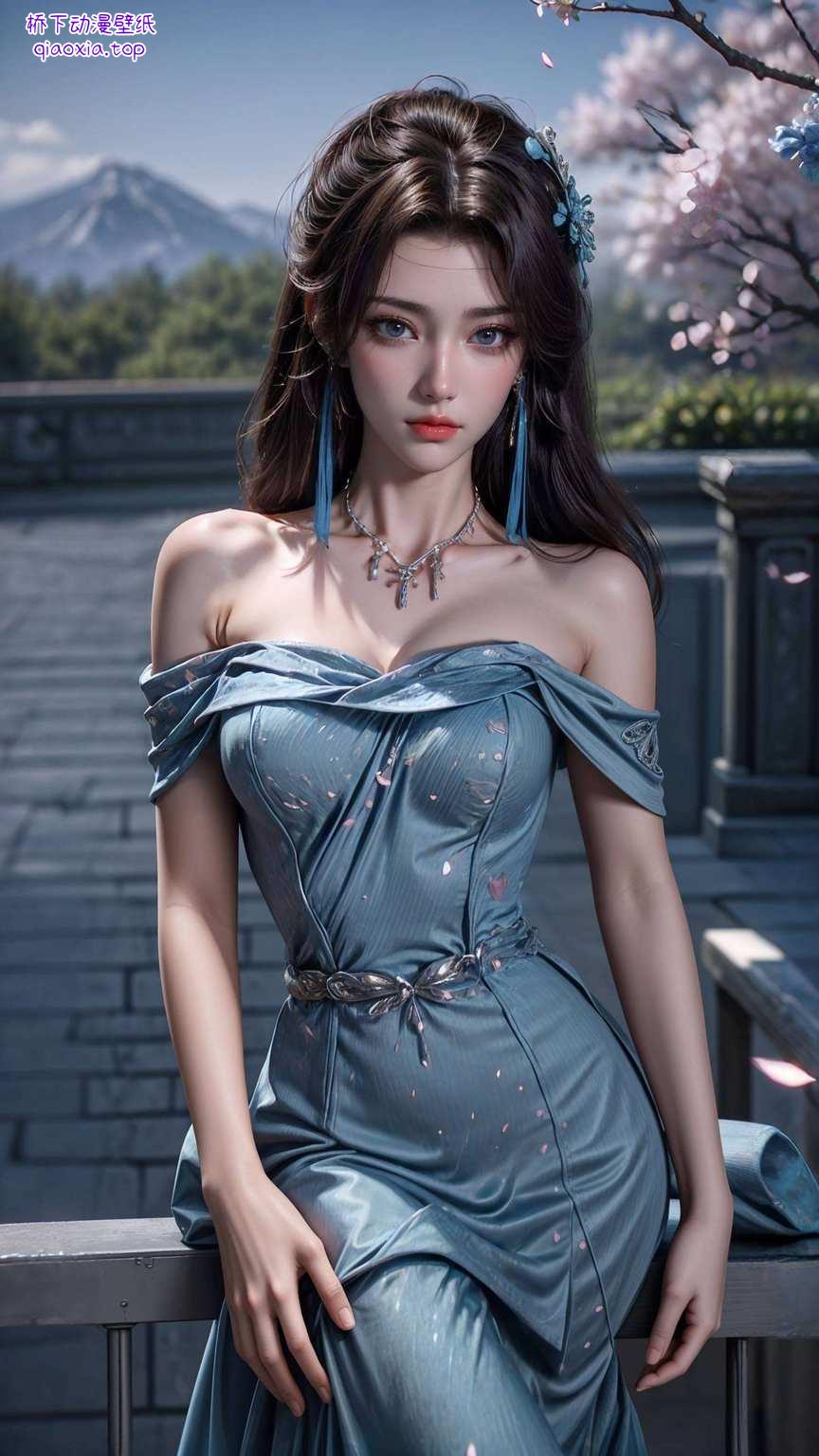 成为朋友圈的焦点！仿佛云韵就在你的手机屏幕中舞动