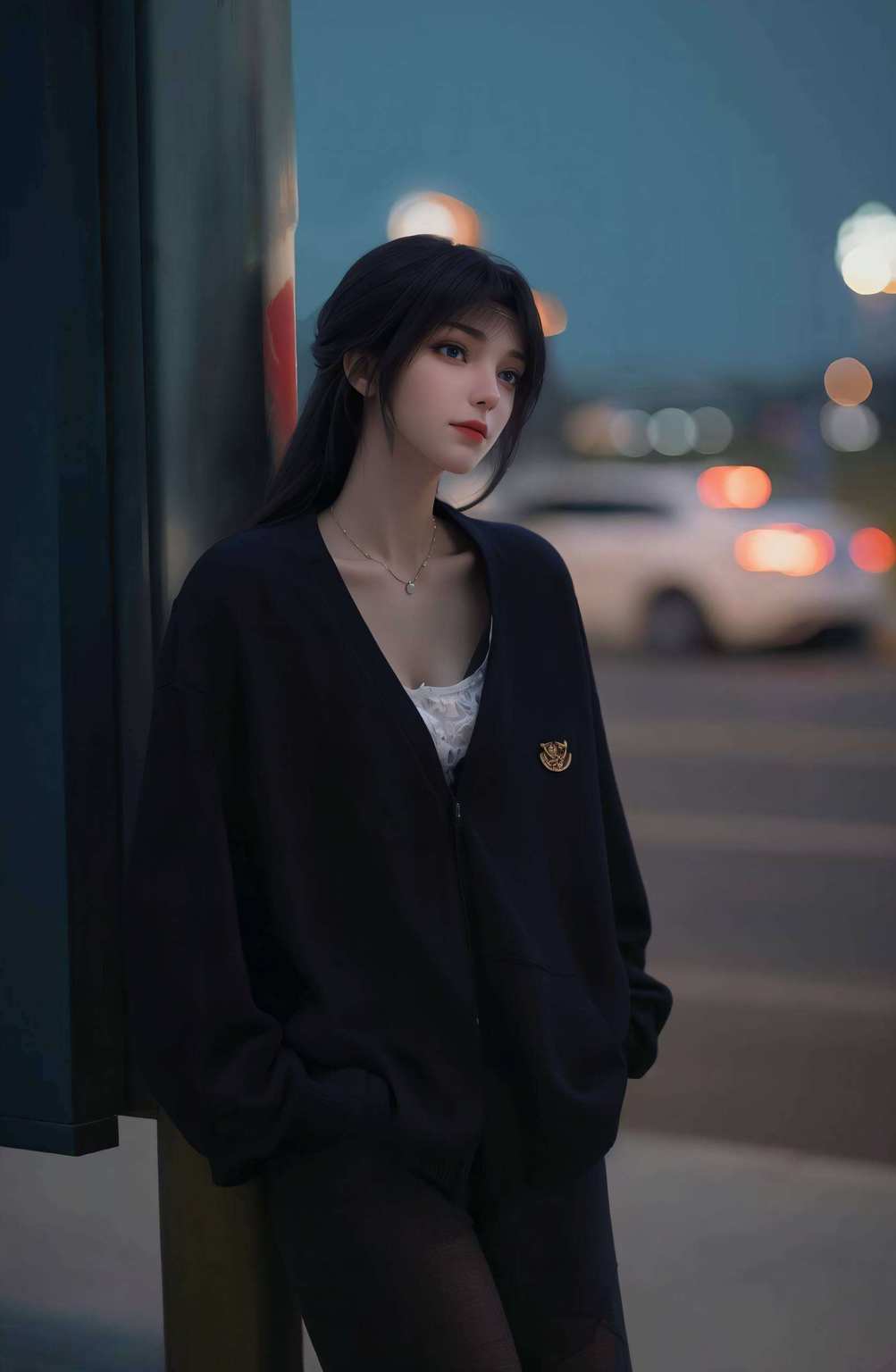 成为众人瞩目的焦点！🌟🖥️让你的电脑瞬间焕发魅力