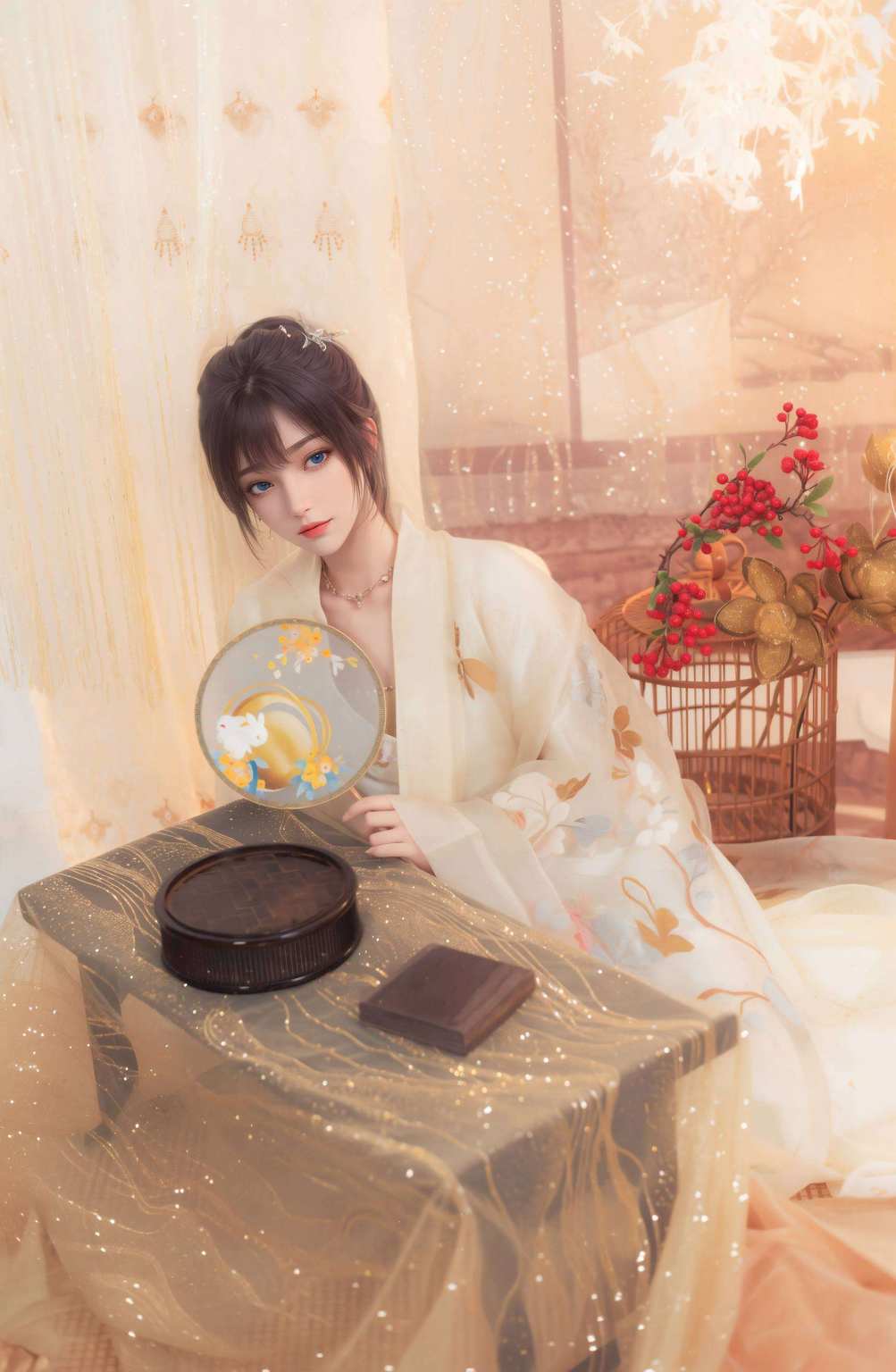 玄幻风满满嘿