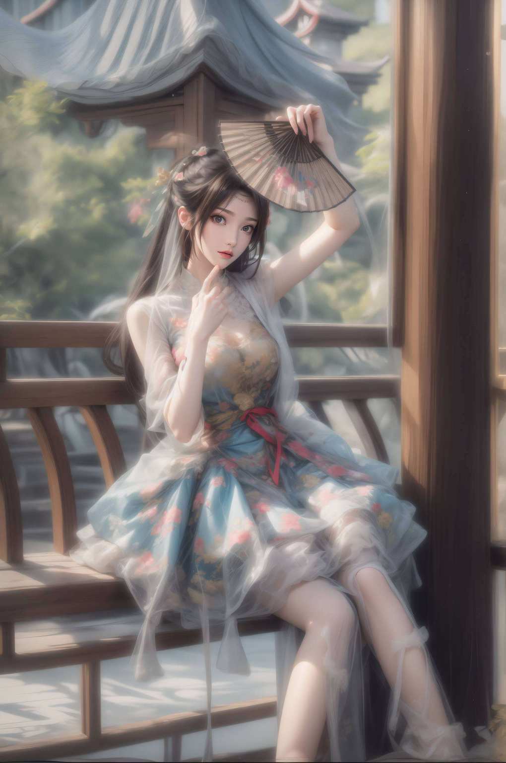 嘿各位动漫迷们