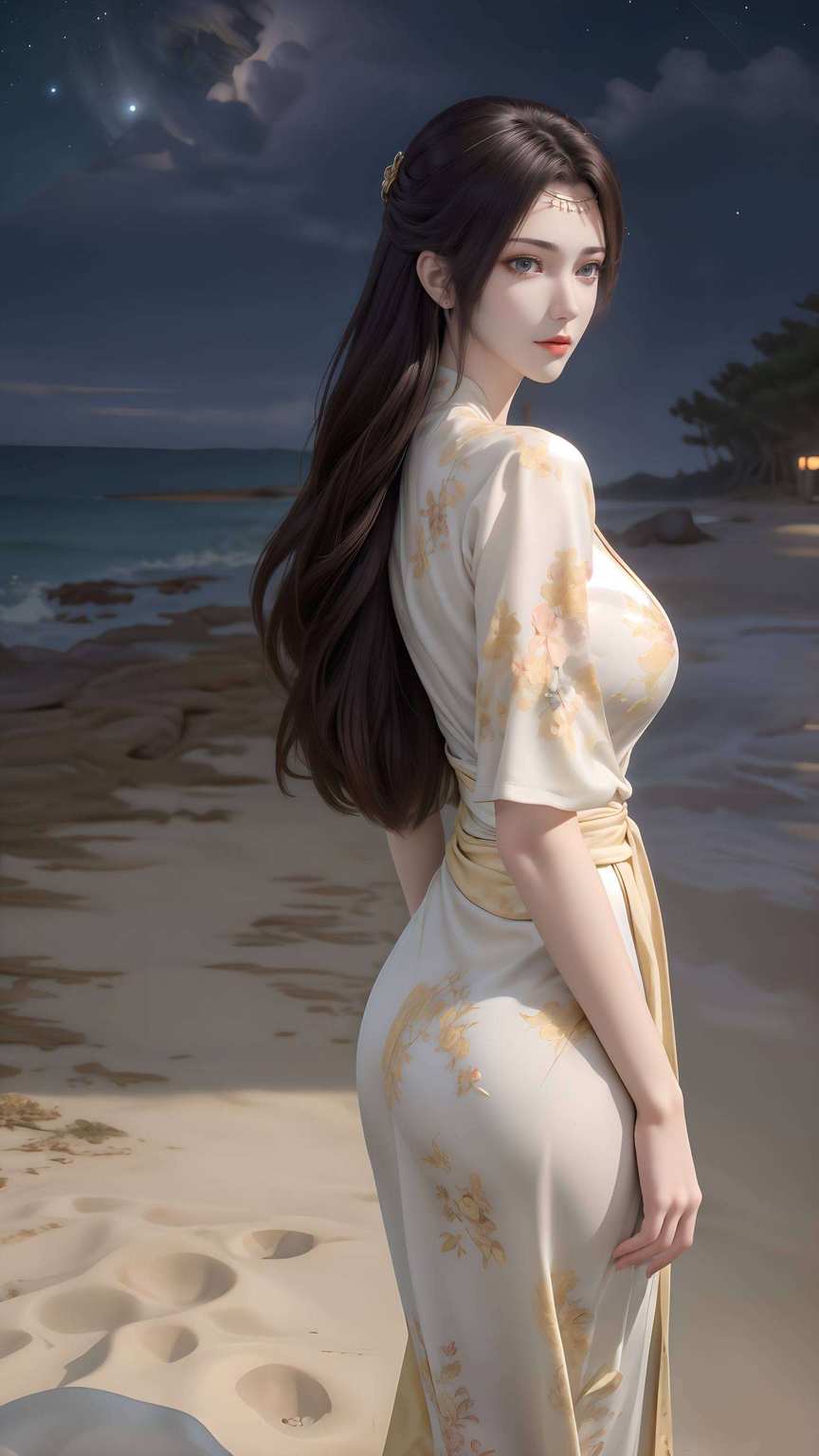 那优雅的姿态、深邃的眼神快来看看吧