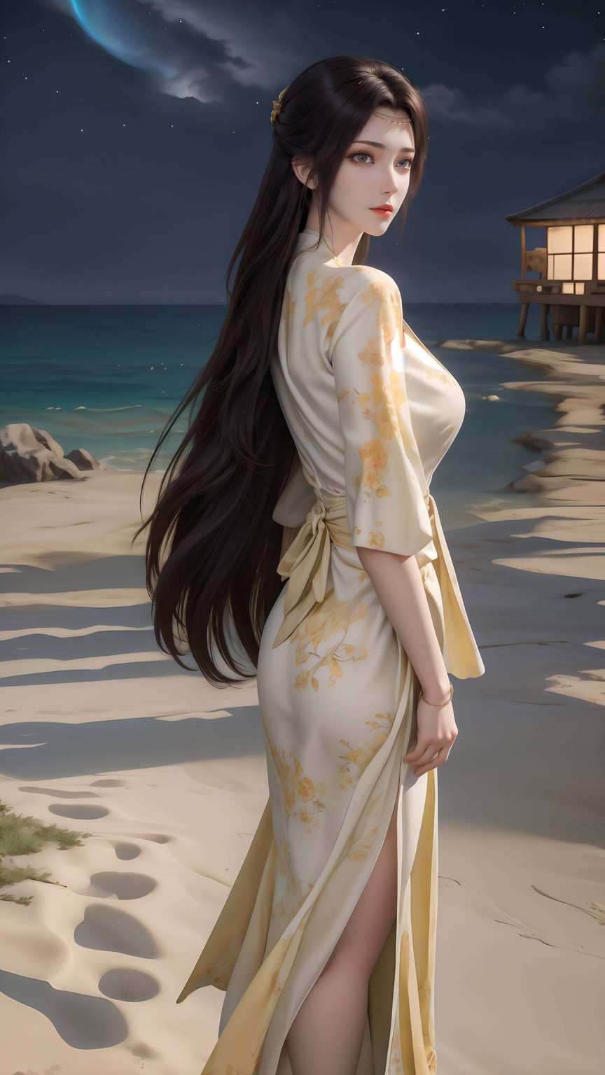 斗破苍穹的力量在她指尖流转让人一见倾心