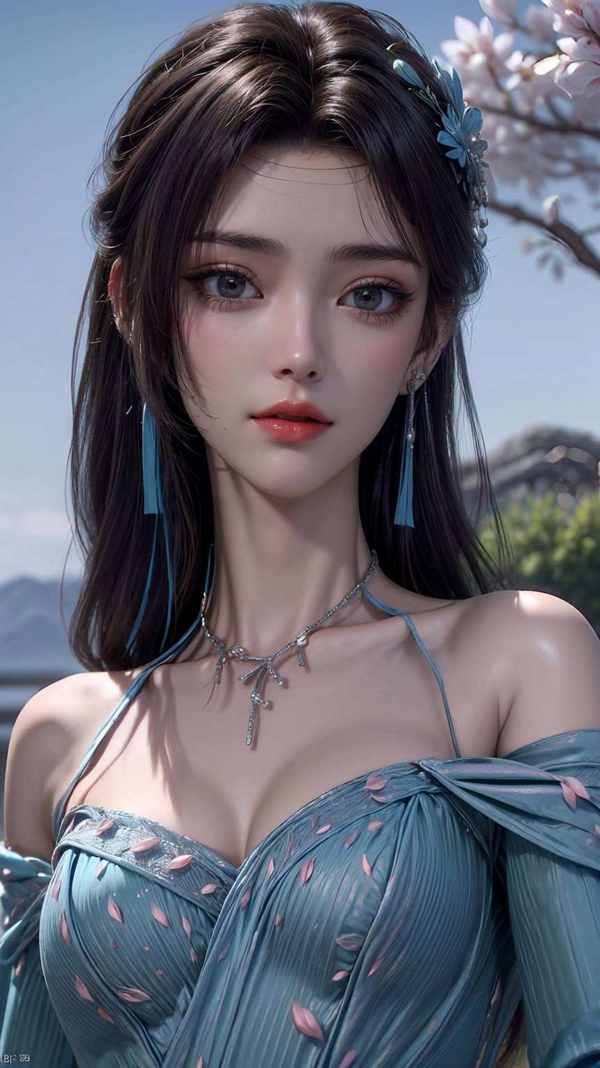 犹如飘渺的云彩云韵姑娘