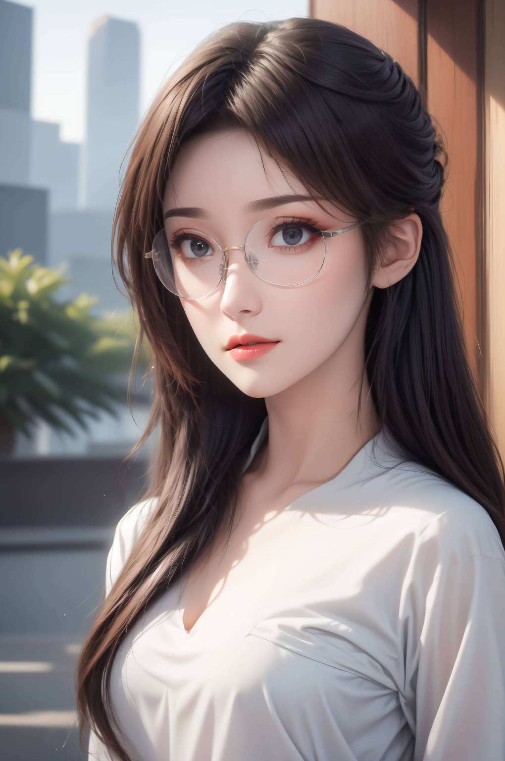 更让无数粉丝的心跳加速想要把这份玄幻爱恋搬上iPhone桌面？这组亲吻壁纸
