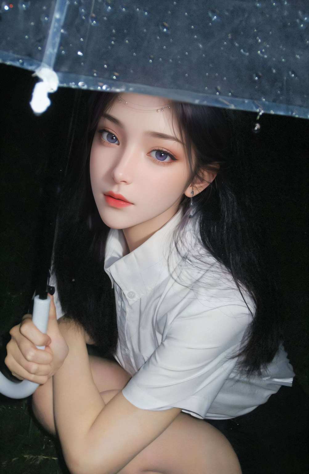 玄幻之境即在掌间国漫之美跃然屏上