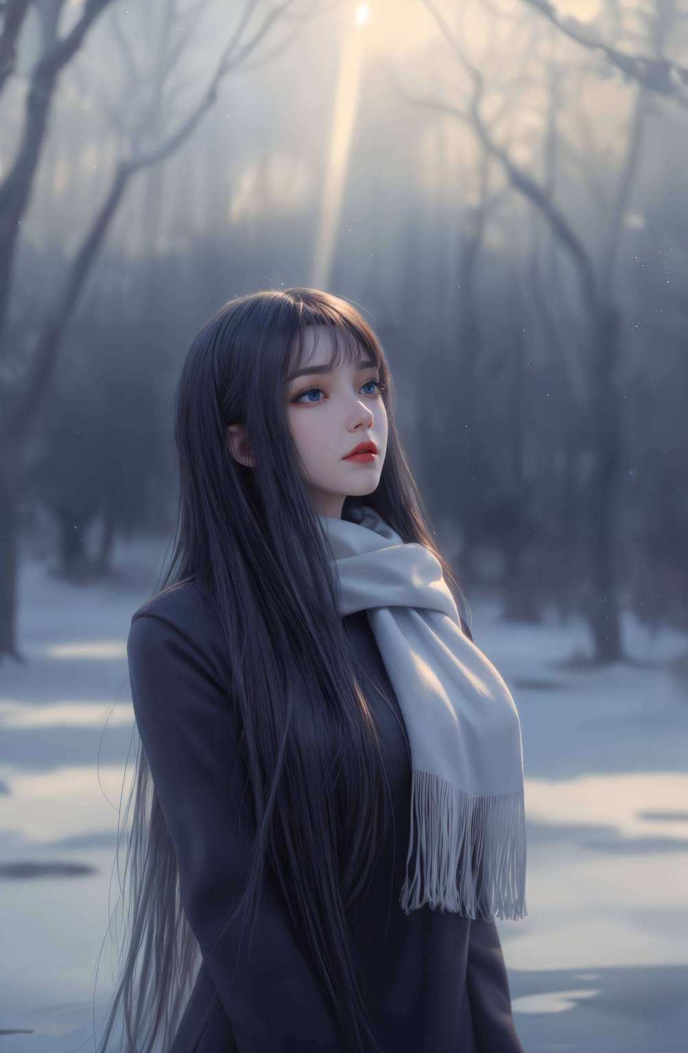 云韵她的高清照片壁纸
