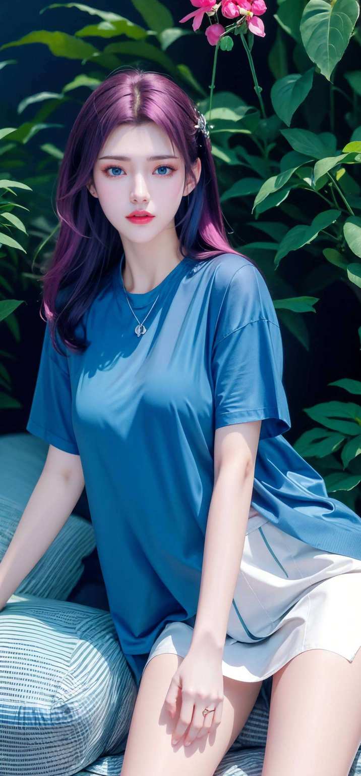 云韵姐姐这位来自斗破苍穹的云岚宗女神