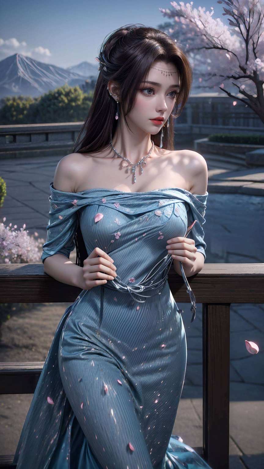 永远珍藏其婉约之姿