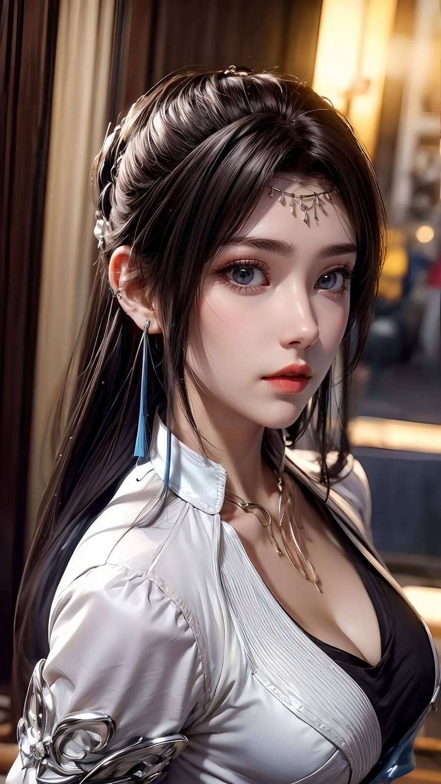 少年而云韵姐姐那深邃的眼神
