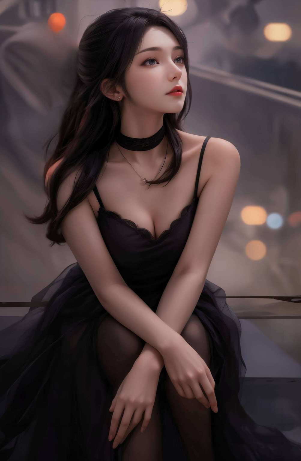 玄幻之中萧炎邂逅云韵