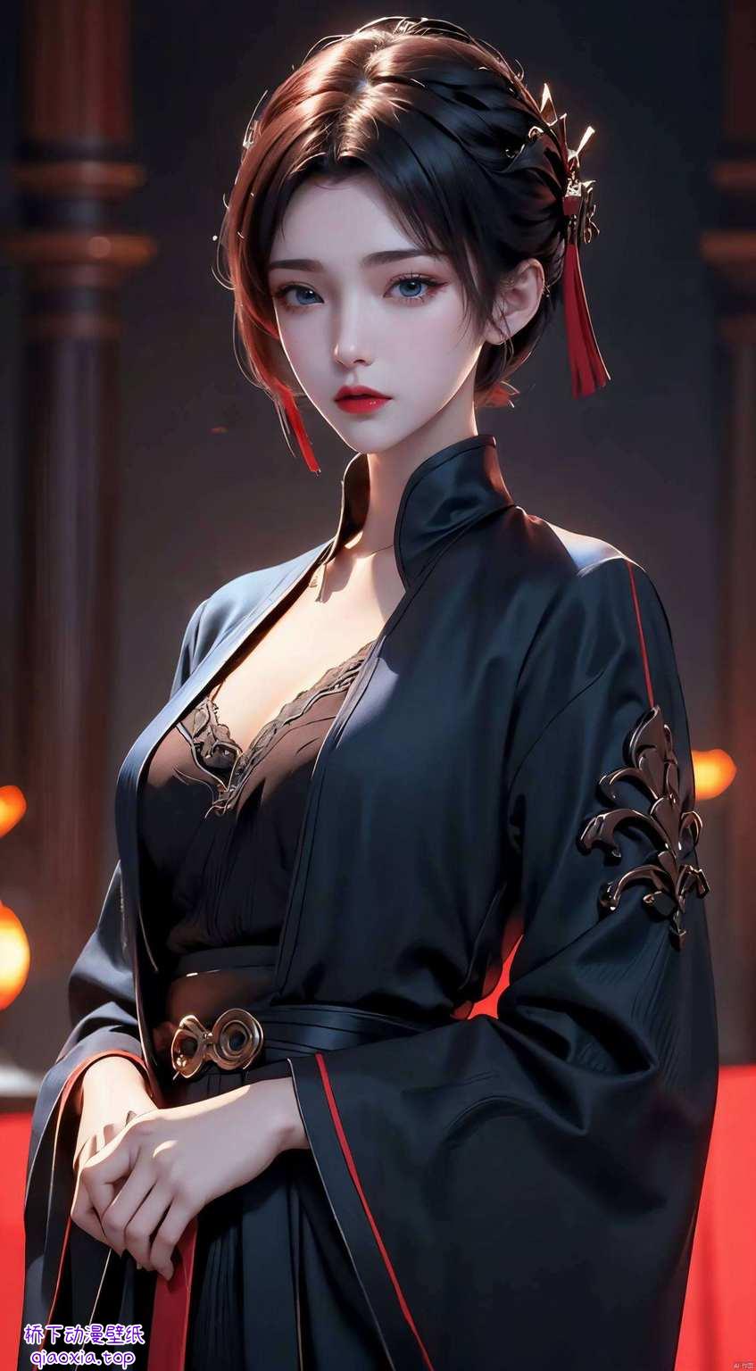 云岚宗丽影云韵翩翩舞