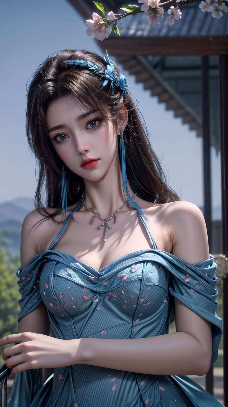云韵翩跹一键更换