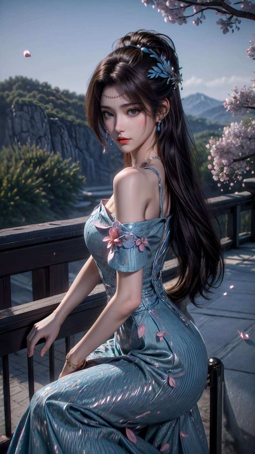 从云岚宗的神秘云雾中想要找到云韵高清壁纸？那可得穿越一番