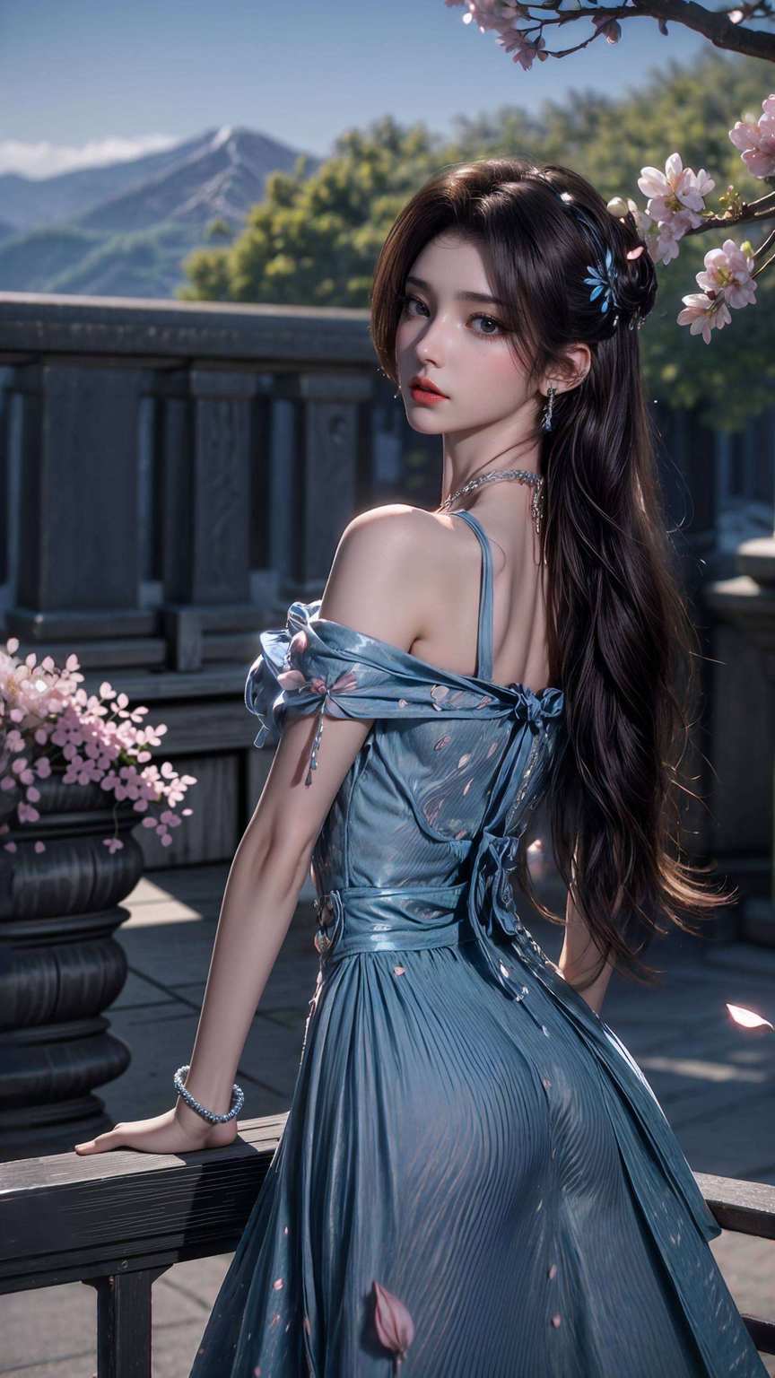 感受国漫之美国漫界的女神