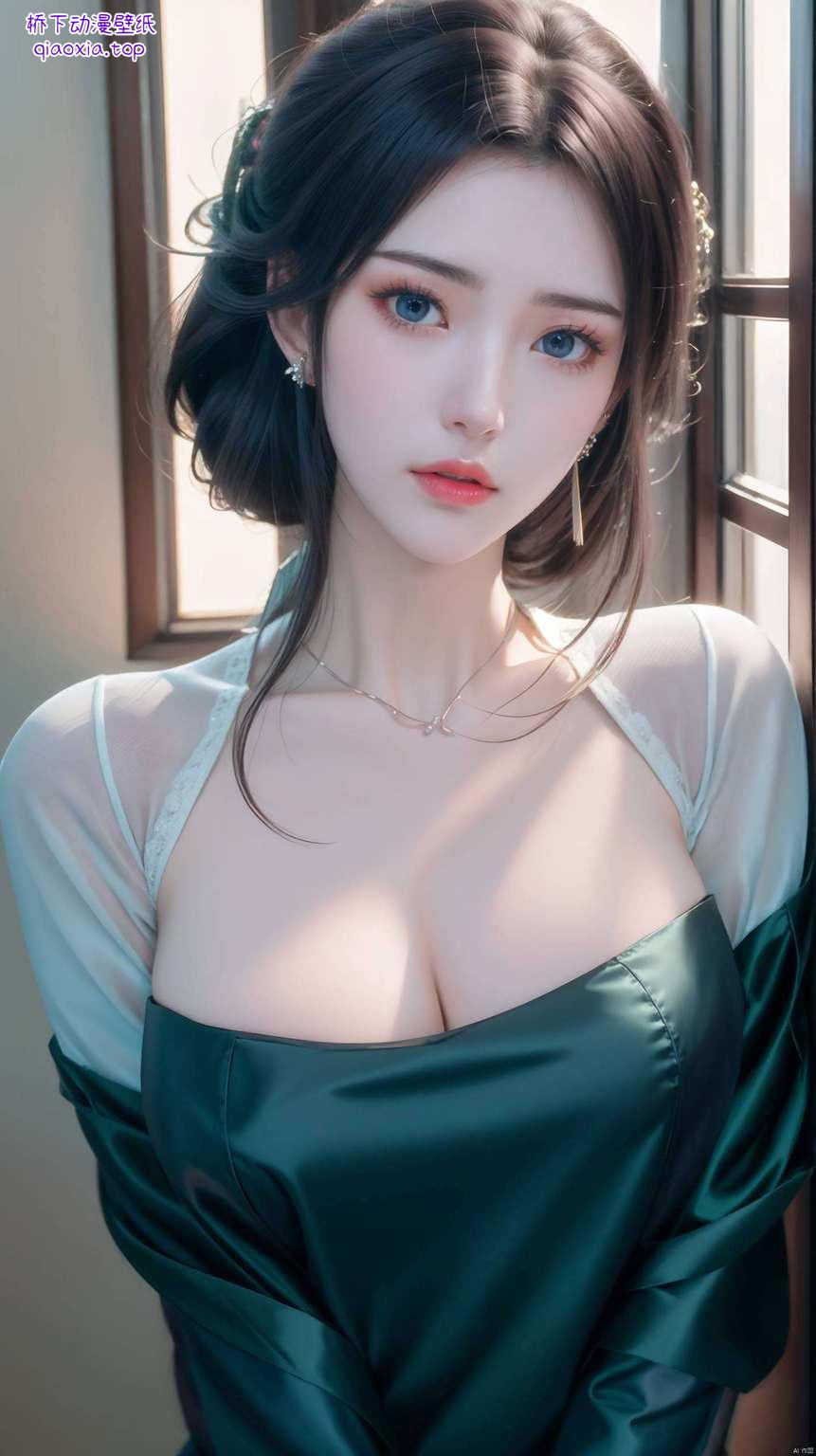 都是壁纸上的高清诗篇斗破苍穹里的国漫女神