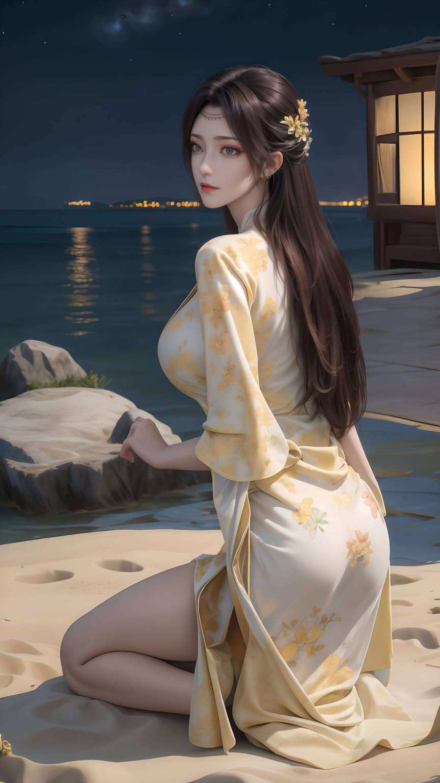 都如同云端舞者令人忍不住将这份美
