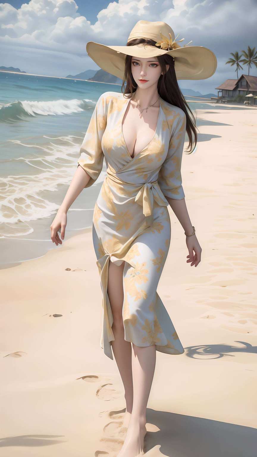 各位手机桌面艺术家有了她