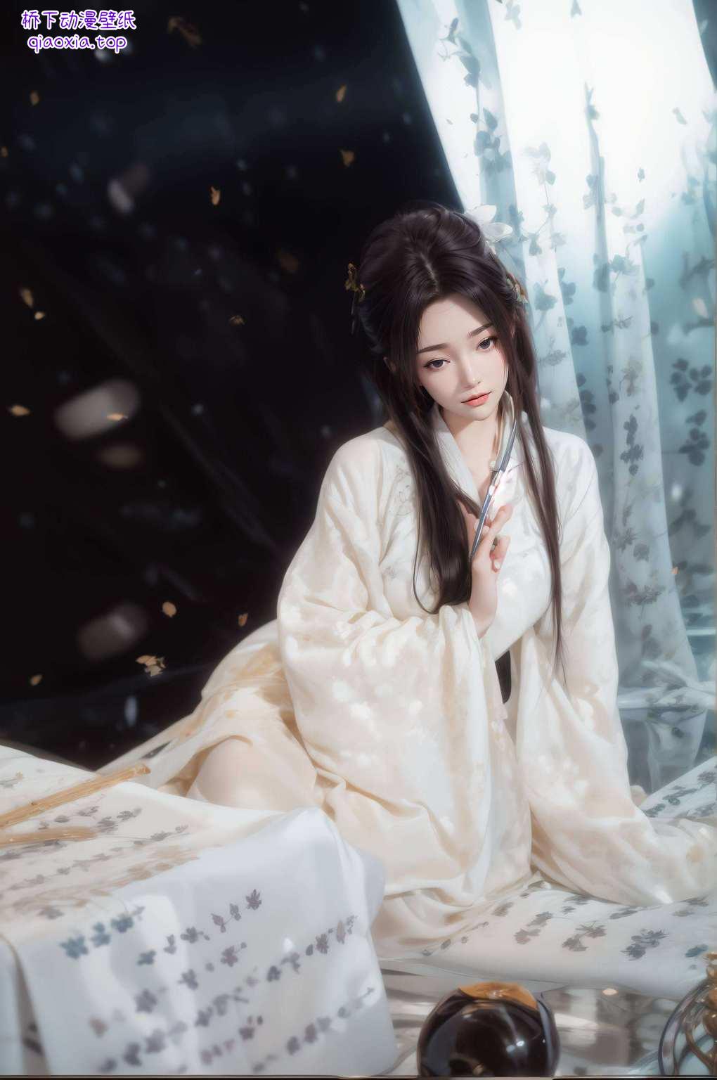 婉如游龙出于云岚宗