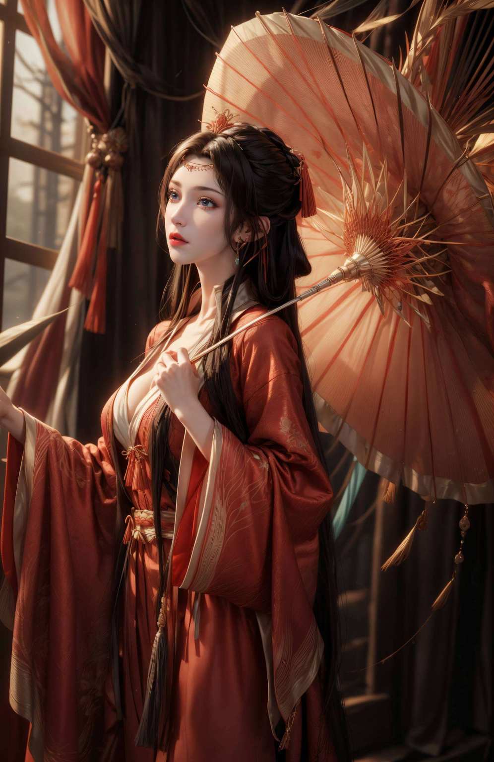 别人一看哇塞