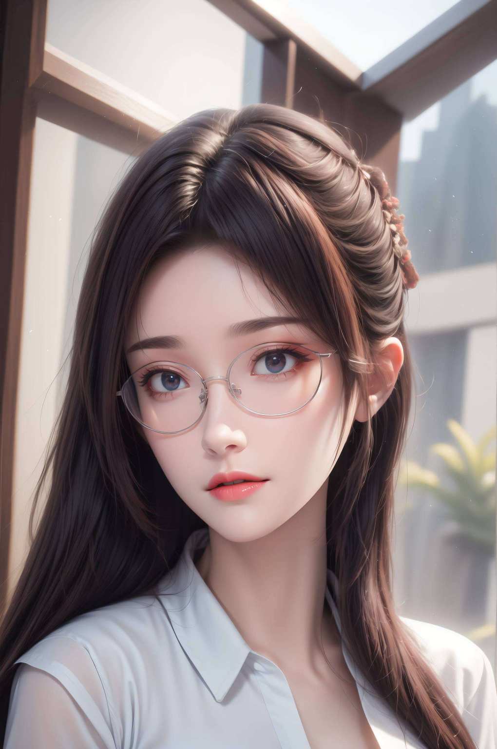 斗破苍穹中的云岚宗女神令人神往不已