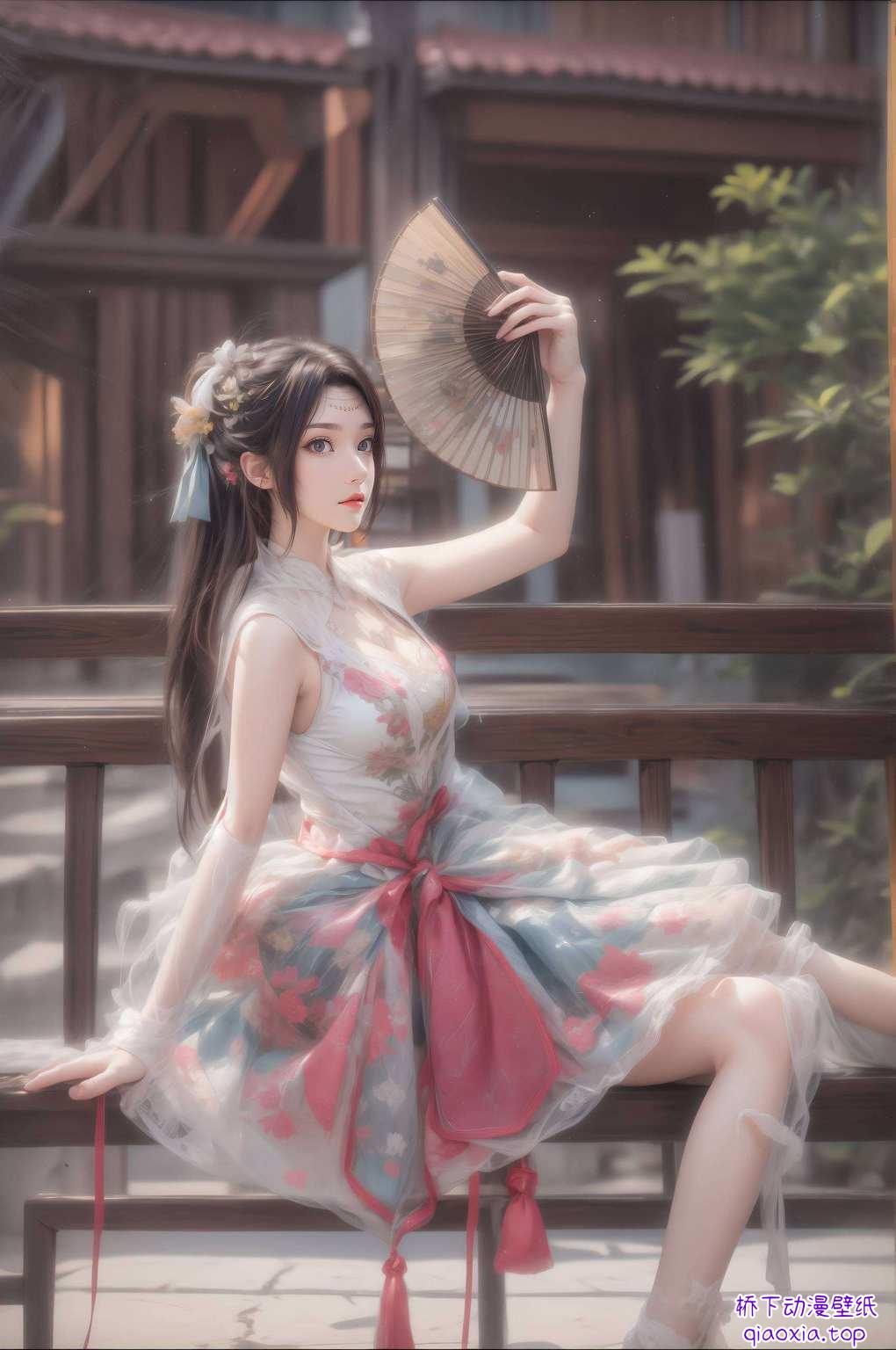 云岚宗之女侠也悉数融于斯