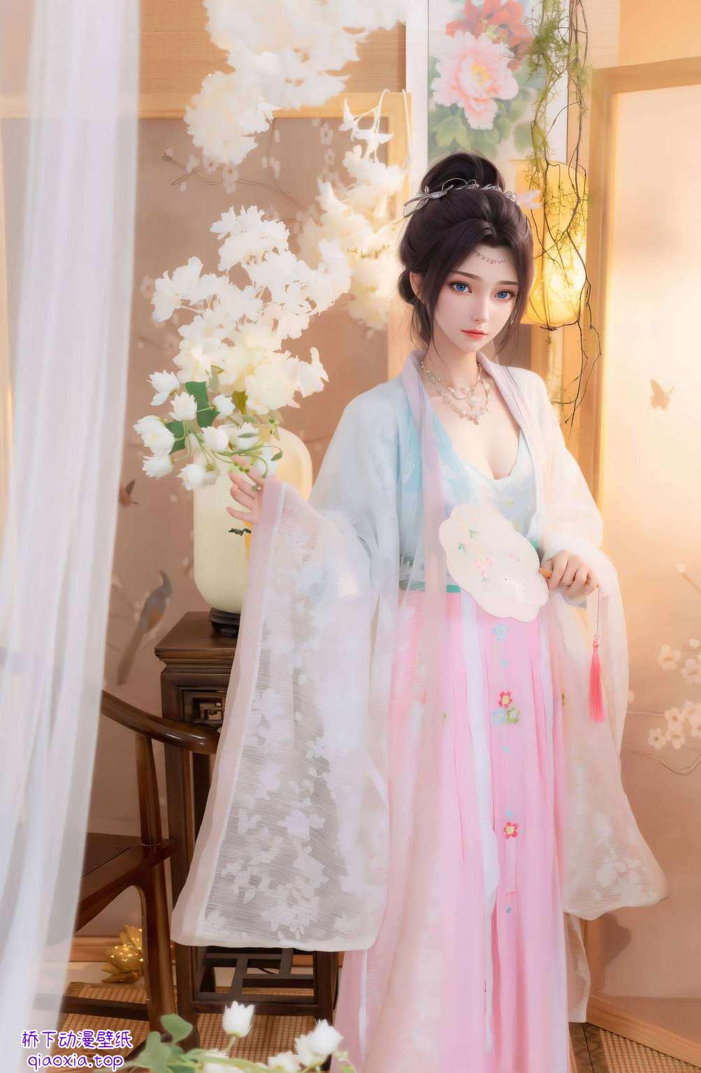 更是咱们的云韵壁纸主角儿！瞧瞧她那眼神儿但在萧炎这调皮鬼面前