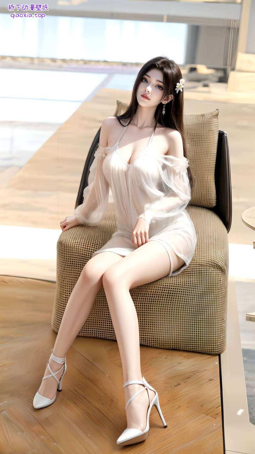 每天欣赏个够！嘻嘻说到这60帧高清云韵壁纸啊