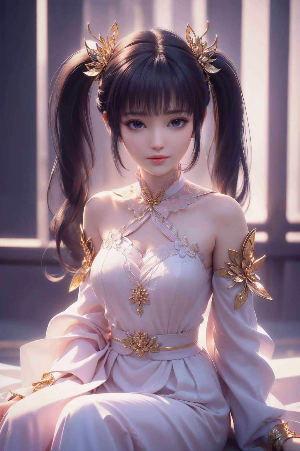 各位二次元的小伙伴们不仅如此