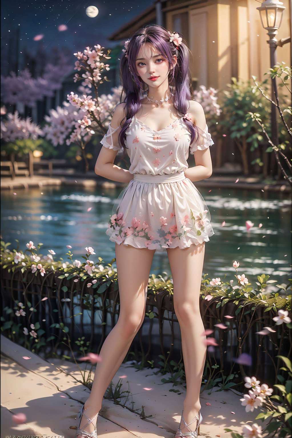 让你的手机瞬间变身艺术馆！无论是斗破苍穹里的紫妍