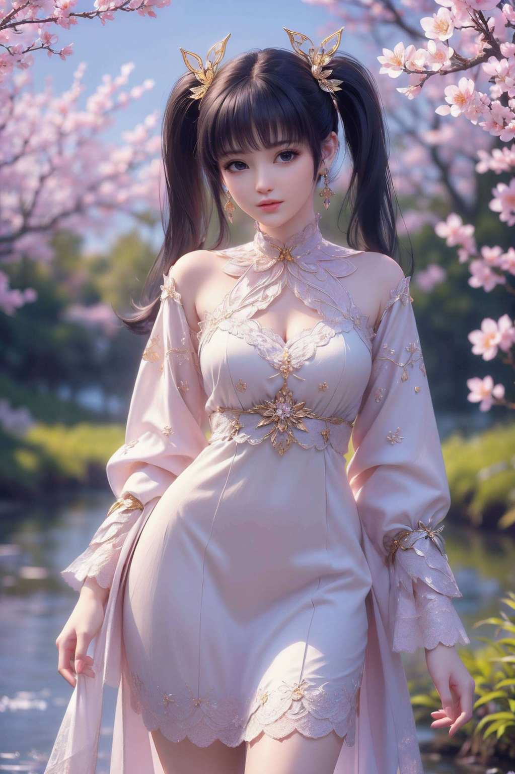 壁纸成佳眷太虚古龙吟