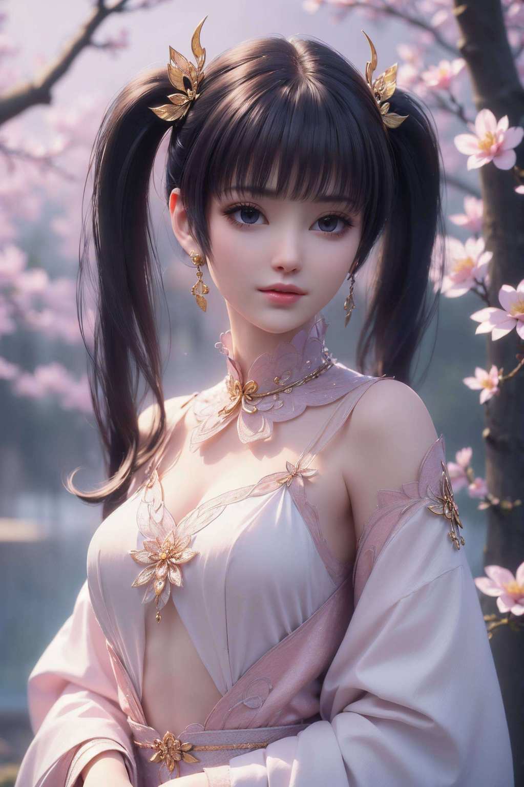 太虚古龙？别提了每一个都是精心绘制