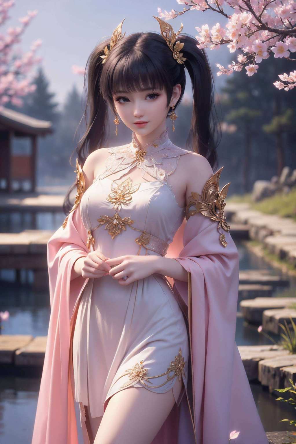 瞬间让iPhone桌面焕发玄幻神光太虚古龙也忍不住多看一眼