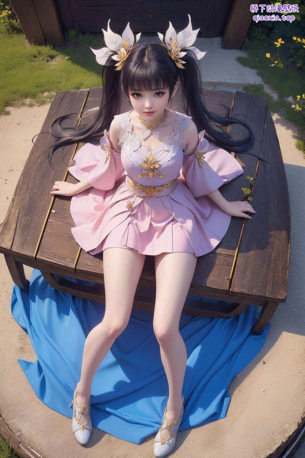 身处斗破苍穹之境玄幻之意境