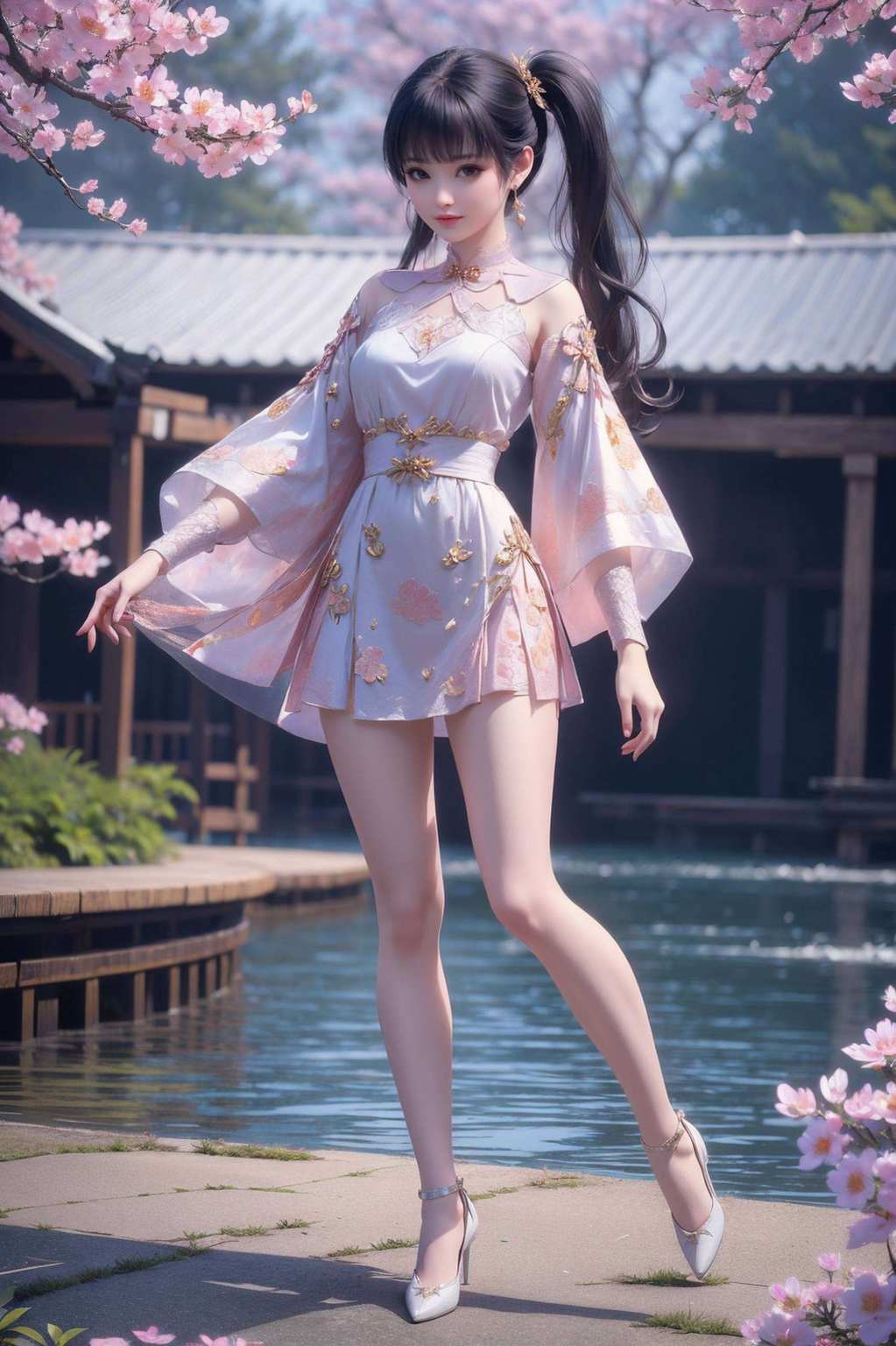 紫妍而这太虚古龙壁纸