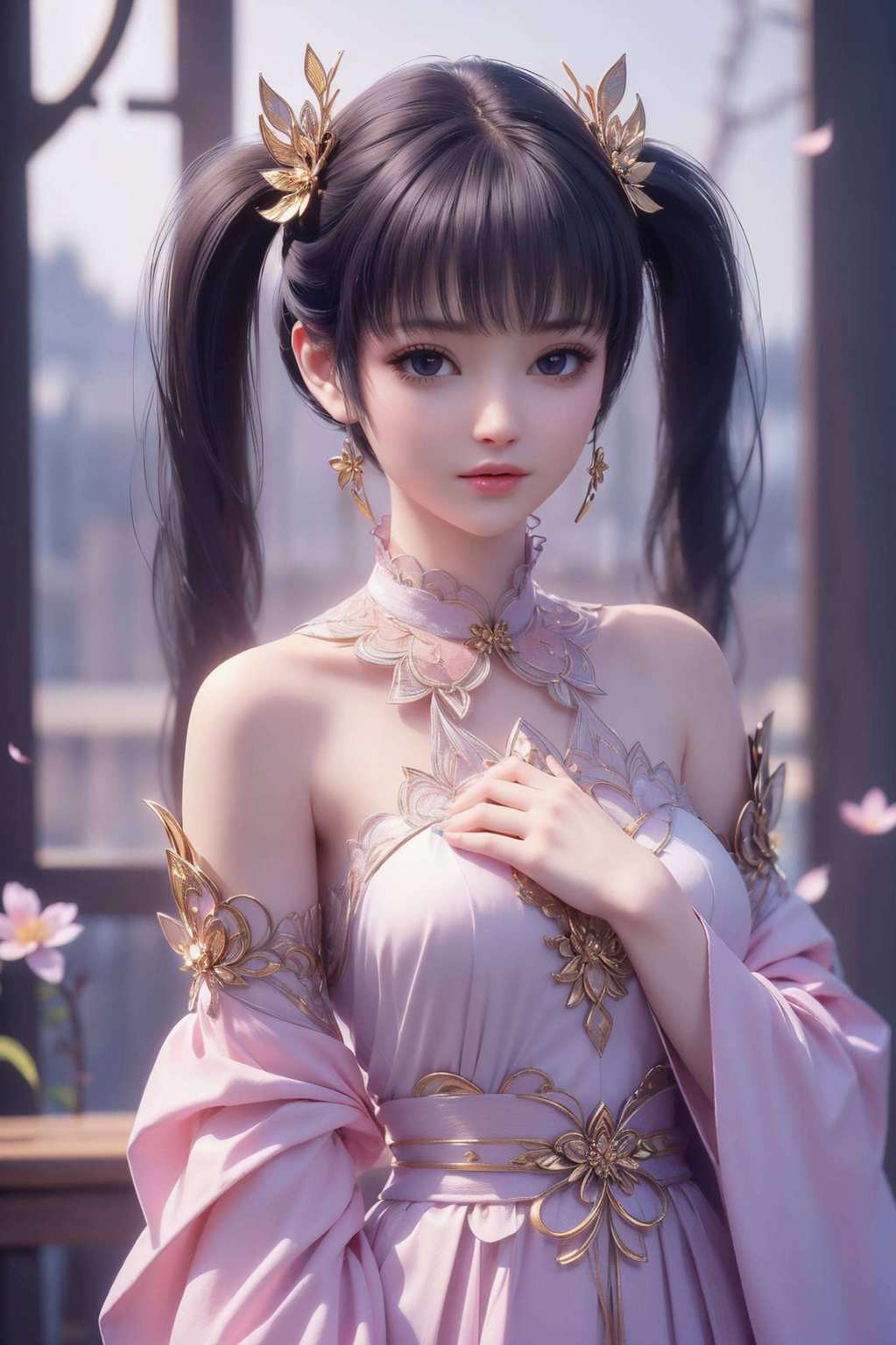 点亮你的iPhone桌面玄幻世界触手可及！