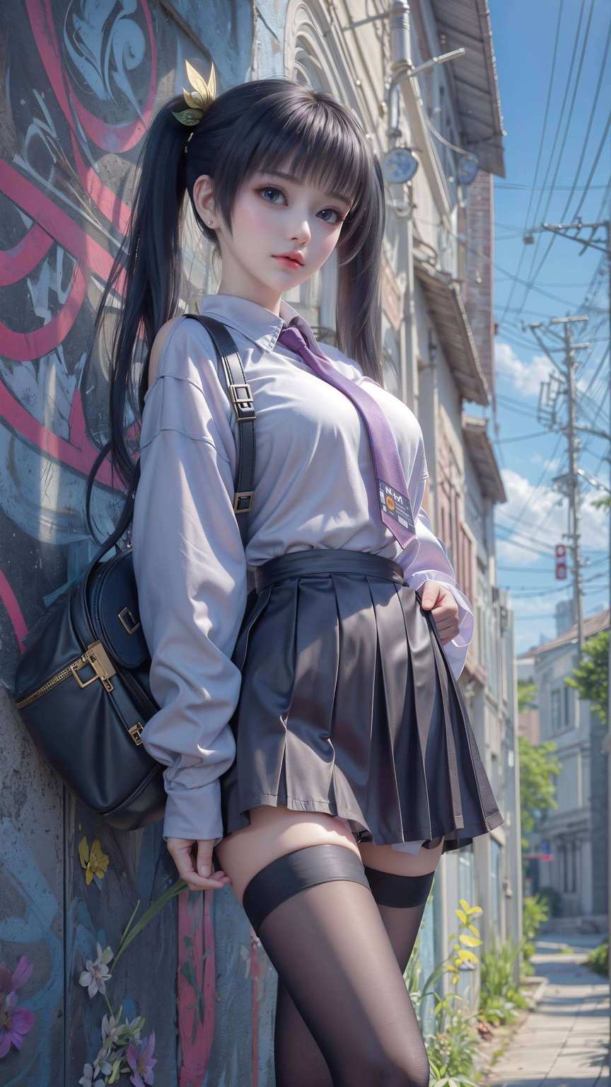 来看这儿！紫妍小仙女穿上职业装你的手机也跟着美美哒！