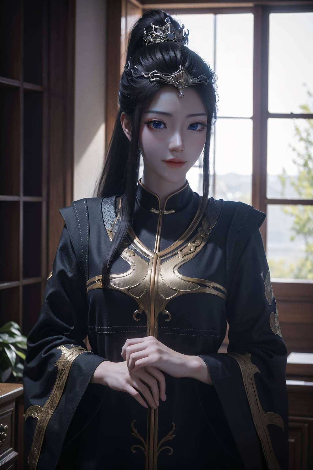 国漫芳华凡人修仙